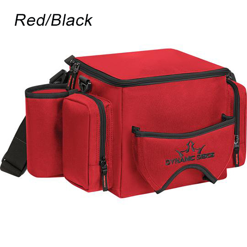 Dynamic discs soldier cooler bag 2025